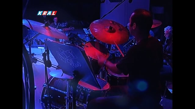 Sonbahar - Fahir Atakoğlu