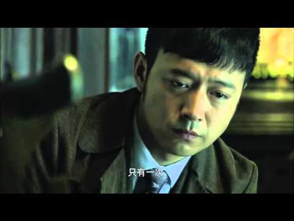 兵变1929 07 (主演：曹炳琨，高露，朱宏嘉，张浩天，何昊阳，张笑君，李光复，黄勐)