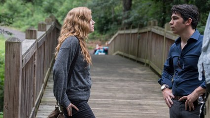 Full - Sharp Objects Season 1 Episode 6