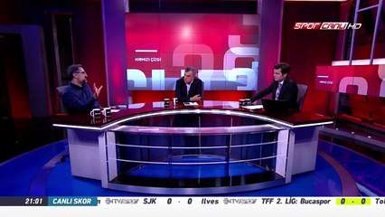 Kırmızı Çizgi 27 Eylül 2017