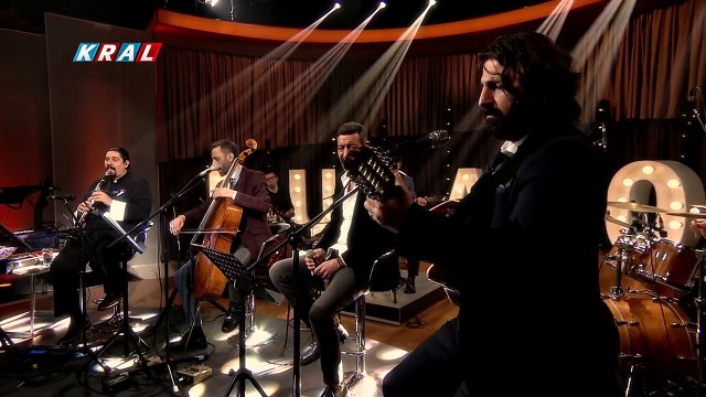 Benzemez Kimse Sana Rubato & Hakan Altun