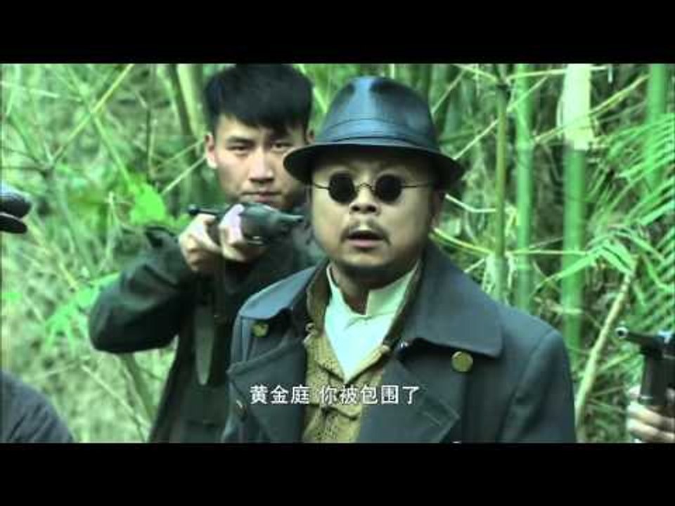 兵变1929 18 (主演：曹炳琨，高露，朱宏嘉，张浩天，何昊阳，张笑君，李光复，黄勐)