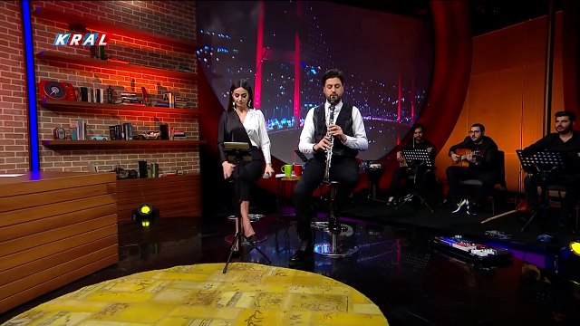 Telli Turnam - Elif Buse Doğan & Serkan Çağrı