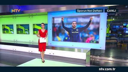 Sporun Not Defteri 17 Temmuz 2018