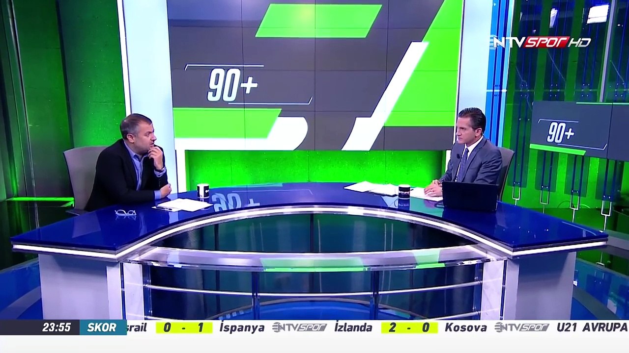 90+ 9 Ekim 2017
