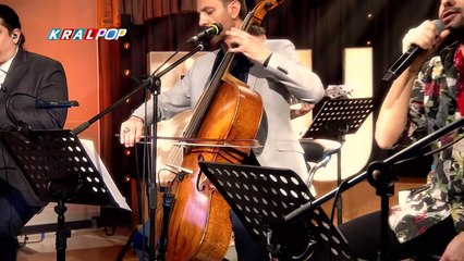 Günaydın - Rubato & Yalın