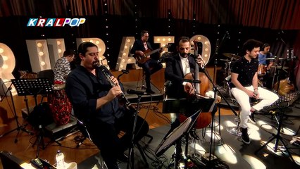 Mağusa Limanı - Rubato & Buray