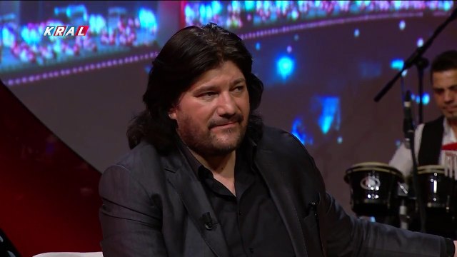 Vatan Gözlüm - Ahmet Şafak