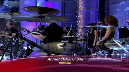Ahmet Özhan & Sıla - İnşallah