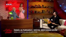 Mehmet'in Gezegeni - İsmail Altunsaray (Tam Kayıt)