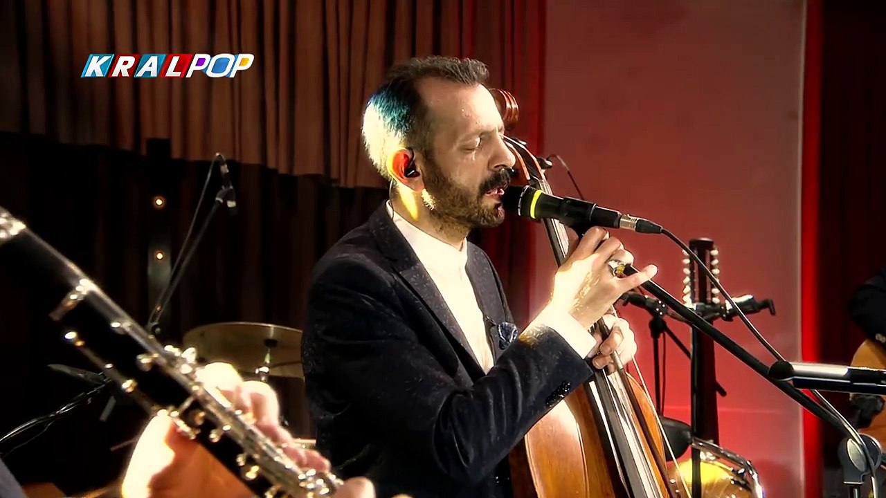 Kadınım - Rubato