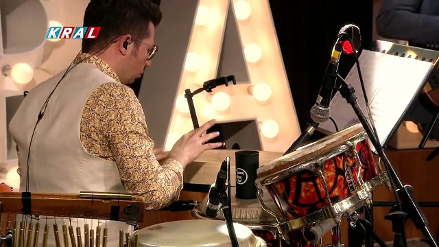 Rubato & Mustafa Ceceli - Çek Tetiği