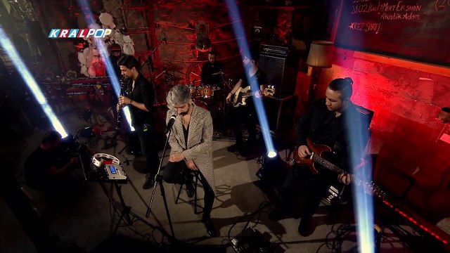 İstanbul - Manuş Baba