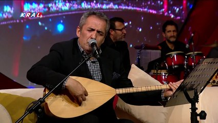 Yavuz Bingöl  - Uzun İnce Bir Yoldayım