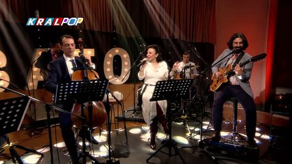 Dağılmak İstiyorum - Rubato & Fatma Turgut