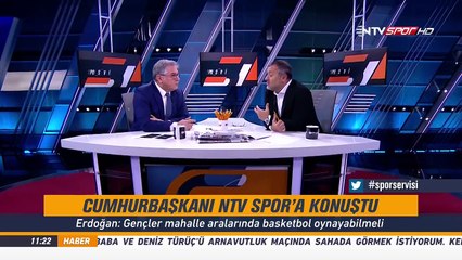 Spor Servisi 13 Kasım 2017