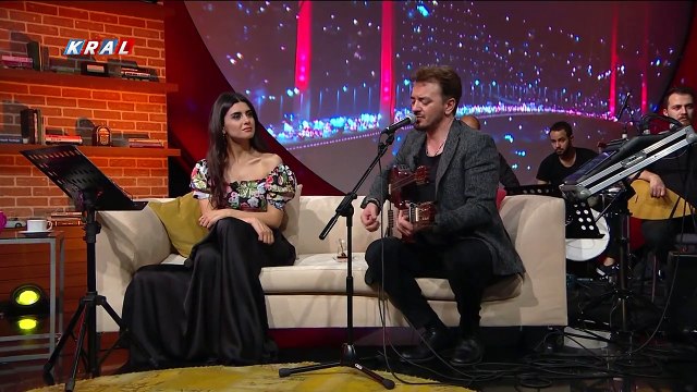 Orhan Ölmez - Dağlara Düşünce Ayaz | Mehmet'in Gezegeni