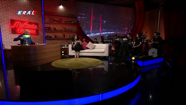 Burcu Güneş - Aşk Yarası