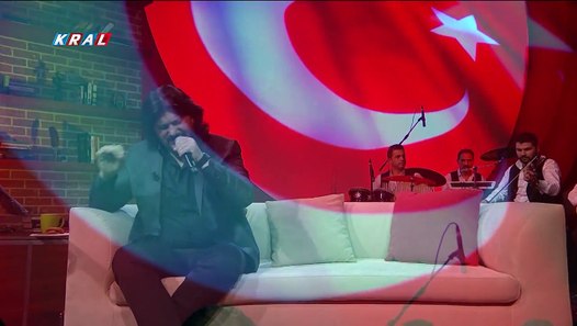 Sevdal&amp; &amp;ehit Ahmet &amp;afak Dailymotion Video