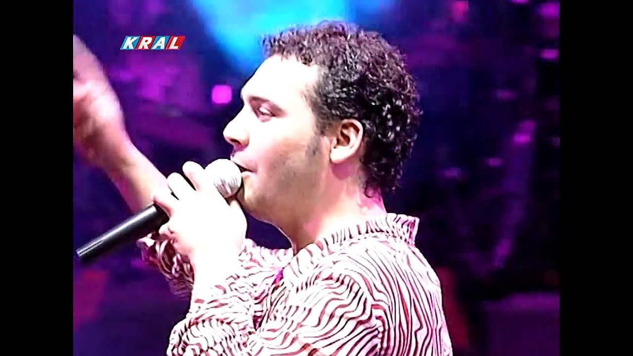 Bir Tanem - Yaşar