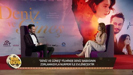 Kral Vizyon - Deniz ve Güneş