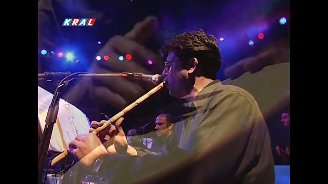 Urfa Türküsü - Yavuz Bingöl