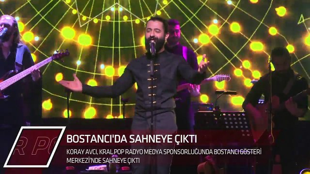 Mehmet'in Gezegeni'nin Bu Haftaki Konuğu Deniz Seki