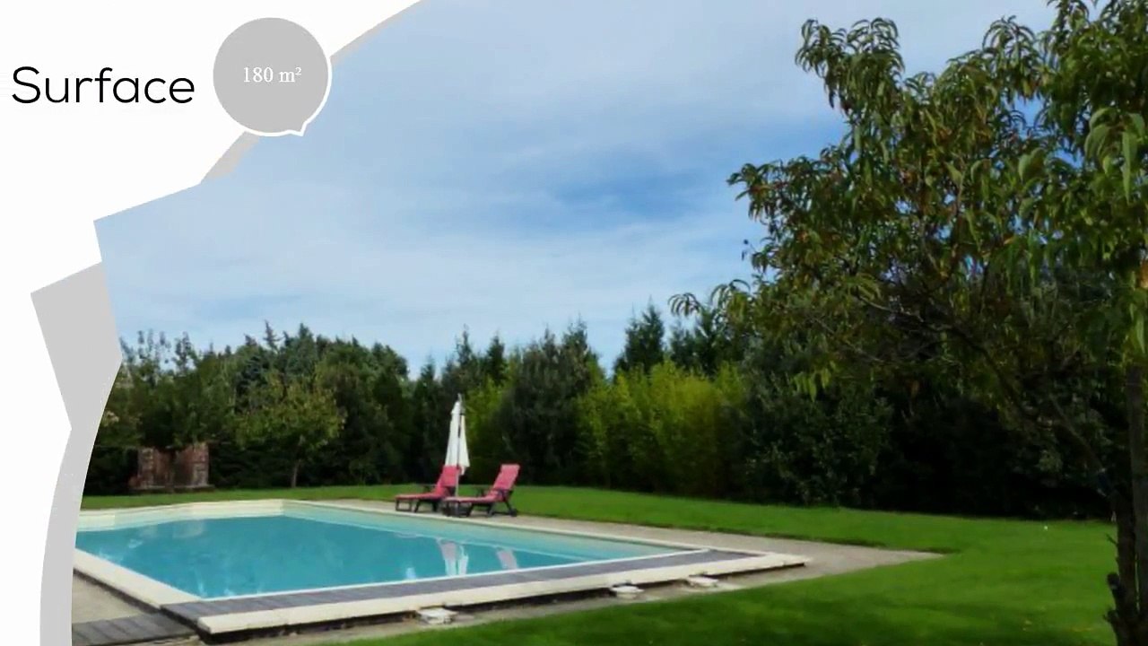 A vendre - Maison/villa - Soreze (81540) - 7 pièces - 180m²