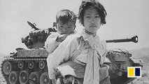 Documentary: veterans remember Korean war's horrors