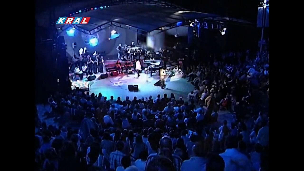 Abayı Yaktım - Gülben Ergen