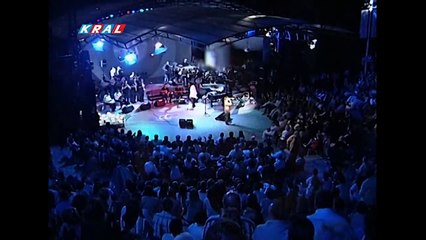 Abayı Yaktım - Gülben Ergen