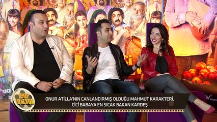 Pop Vizyon - Cici Babam