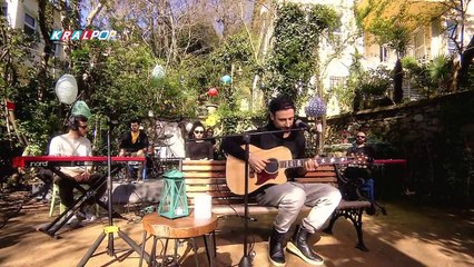 Çekingenim - Bora Uzer