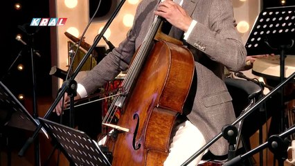 Rubato & Mustafa Ceceli - Canandan Uzak Kaldı Gönül