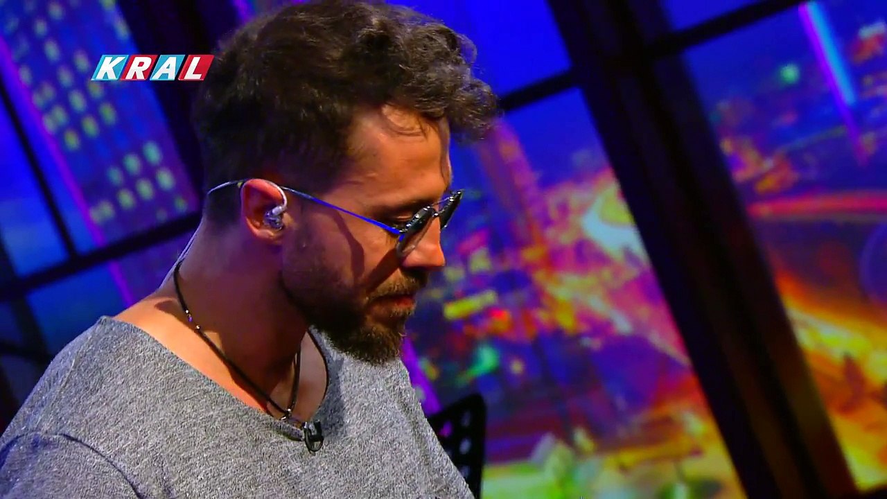 Bahadır Tatlıöz - Takvim (ROTA)