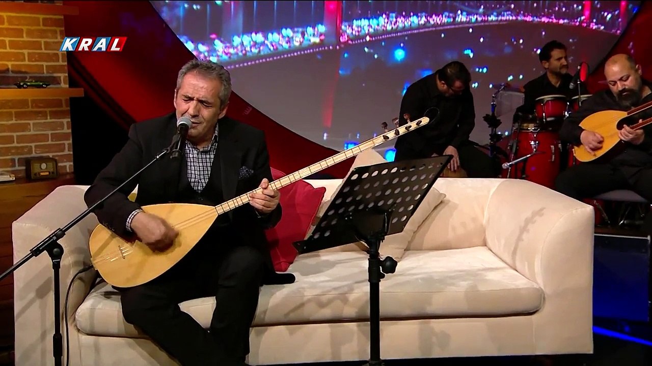 Yavuz Bingöl - Gitme & Turnalar