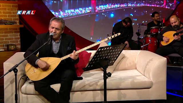 Yavuz Bingöl - Gitme & Turnalar