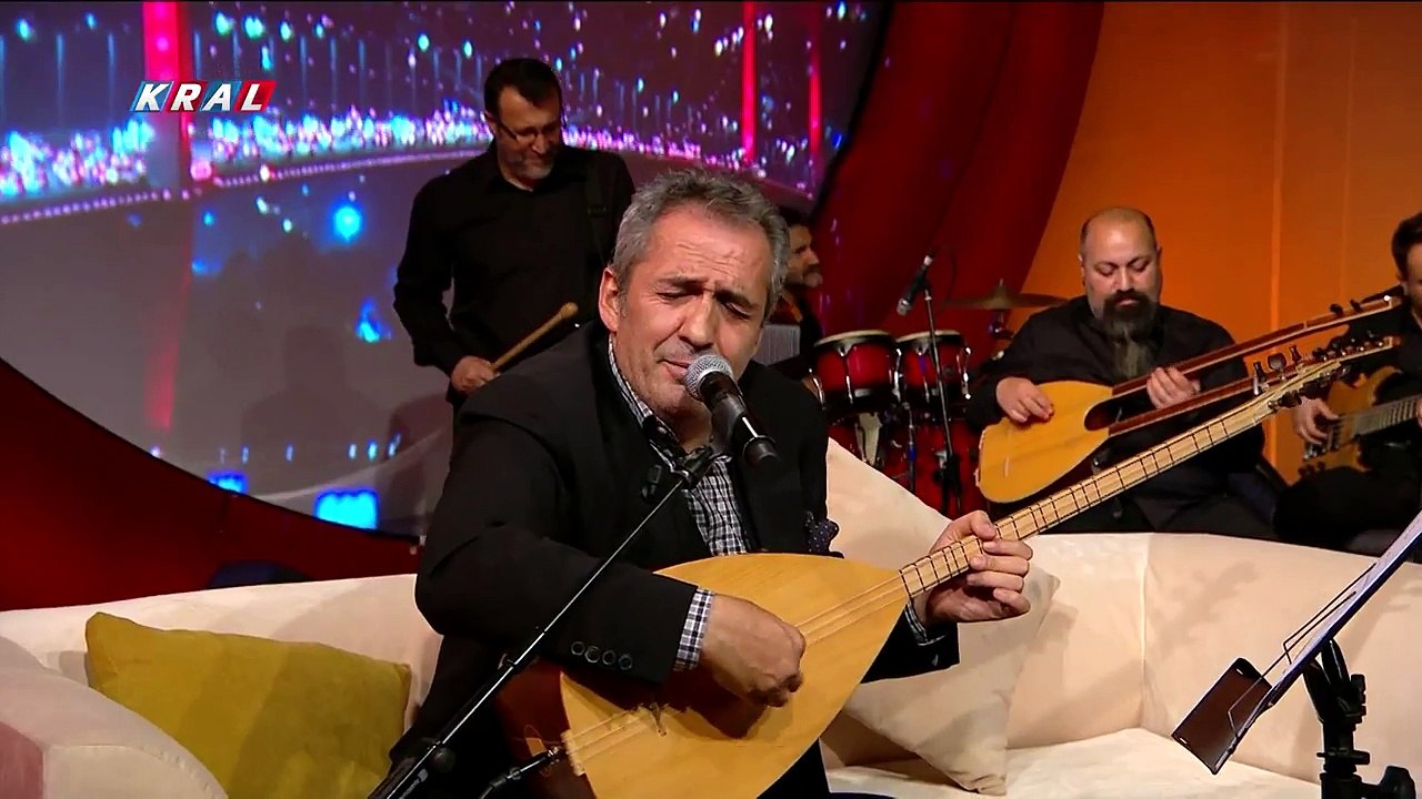 Yavuz Bingöl - Beyaz Giyme