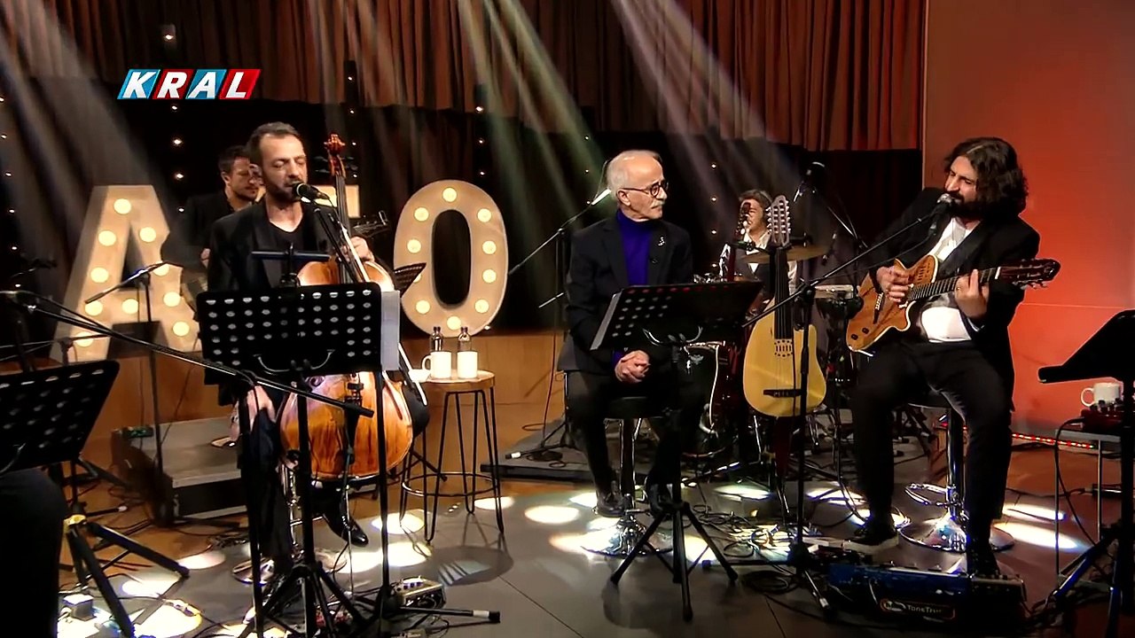 Rubato - Kırık Hava