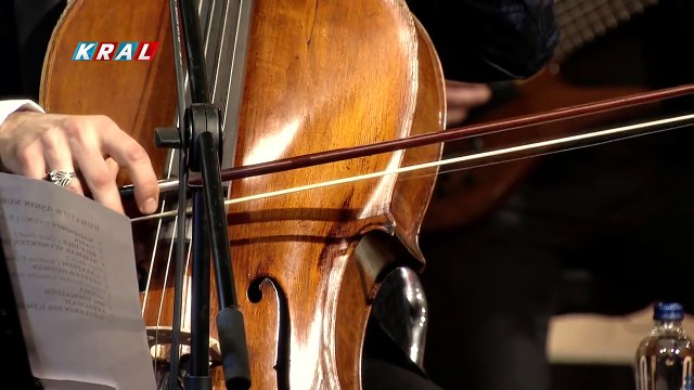 Rubato & Aşkın Nur Yengi - Susma