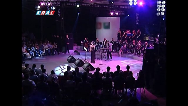 O Beni Sırtımdan Vurdu - Ebru Yaşar