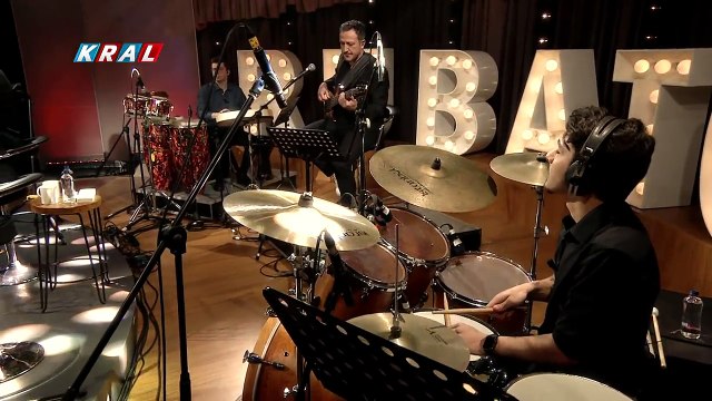 Rubato ile 'Başka Şarkı' - Aşkın Nur Yengi | Tam Kayıt