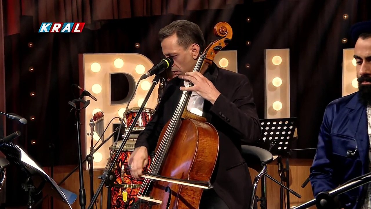 Rubato & Gökhan Türkmen - Kara Toprak