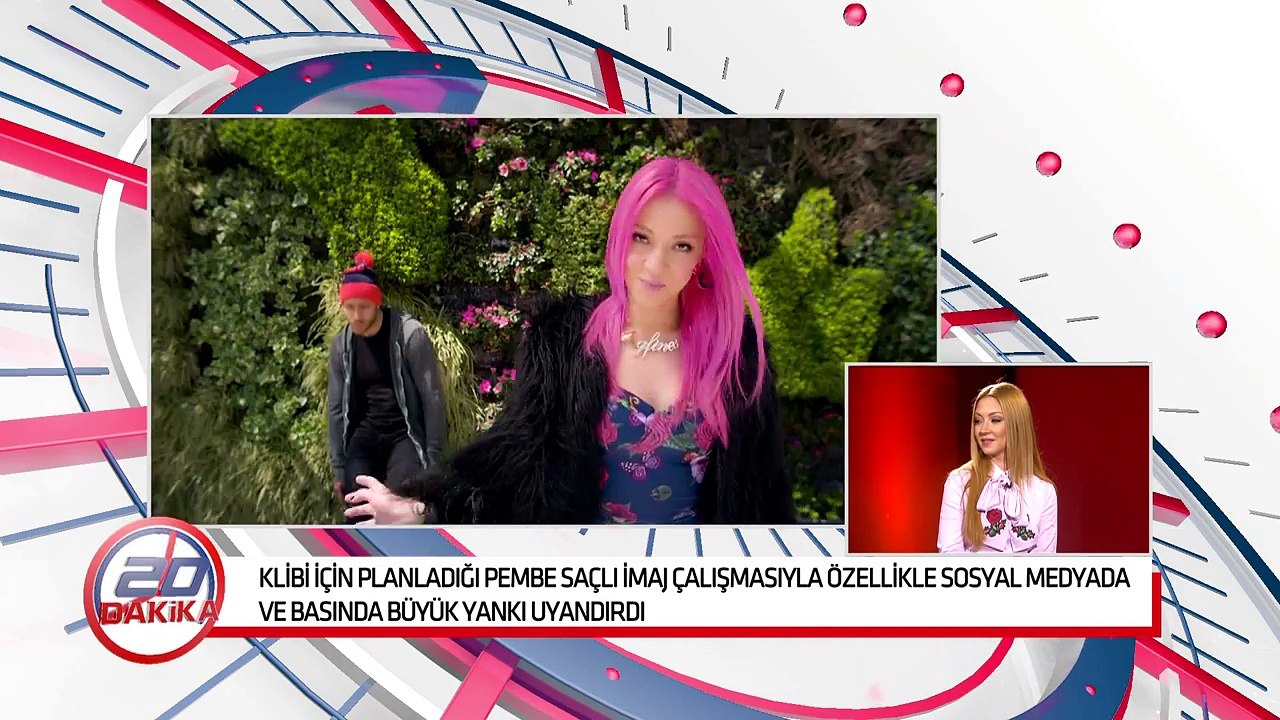 20 Dakika - Ece Seçkin
