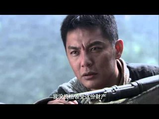 突围突围 24 | Breaking Out 24 (主演：傅程鹏，潘雨辰，叶静，王政，严志平)