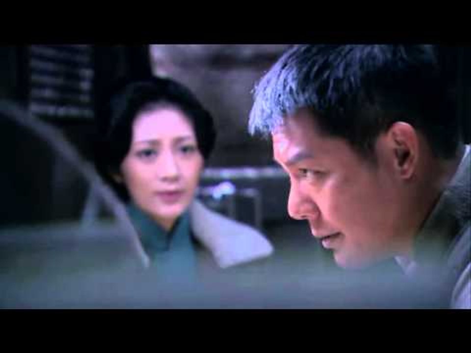 突围突围 30 | Breaking Out 30 (主演：傅程鹏，潘雨辰，叶静，王政，严志平)