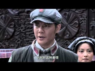 突围突围 34 | Breaking Out 34 (主演：傅程鹏，潘雨辰，叶静，王政，严志平)