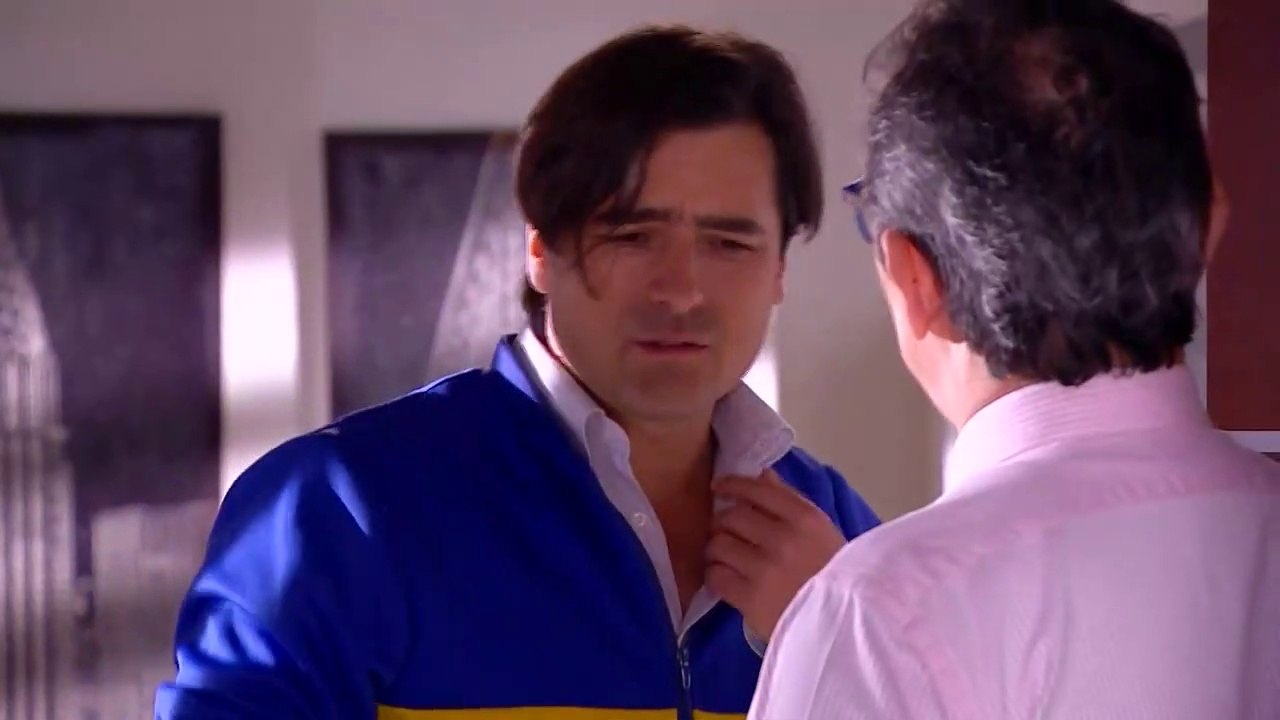 Si Yo Fuera Rico Capitulo 11