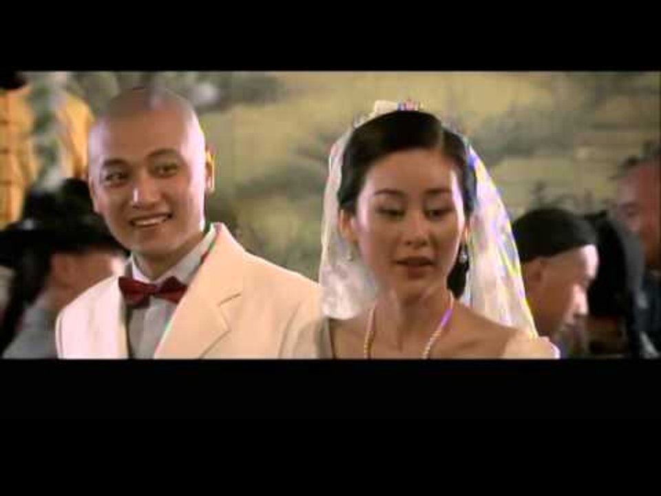 兄弟英雄 11 | The Brother Hero 11 (主演：聂远，连奕名，霍思燕，周扬...