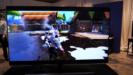 SAMSUNG GALAXY NOTE 9! - HANDS-ON